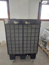 מצנן אויר colder צ'ילר מקצועי