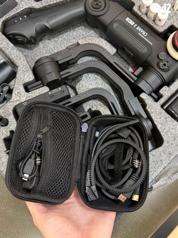 Zhiyun Crane 3 LAB – גימבל