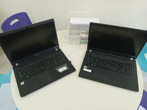2 מחשבים ACER