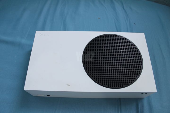 XBOX SERIES S 512 GB
