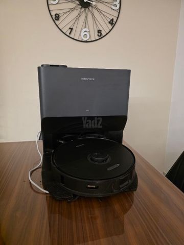 Roborock S8 Pro Ultra