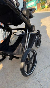 עגלה priam 4