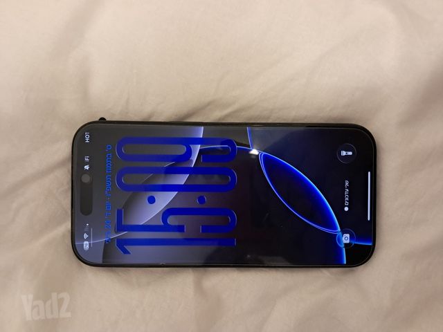 אייפון 16 פרו