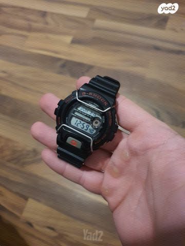 שעון G-SHOCK