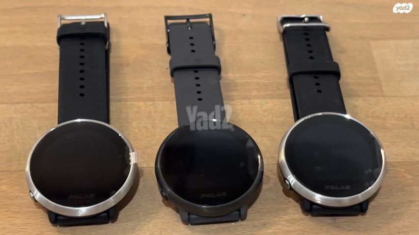 שעון ספורט Polar Ignite 2