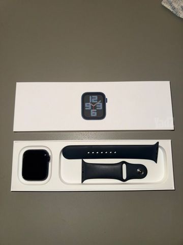 שעון אפל ווטש  40 mm
