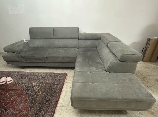 ספה פינתית