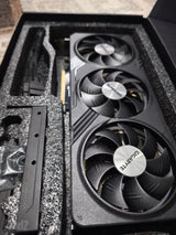 RTX 4070 TI SUPER OC 16GB