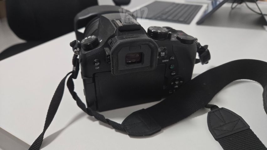 מצלמת Panasonic Lumix