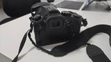 מצלמת Panasonic Lumix