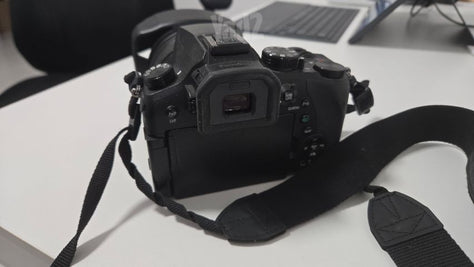מצלמת Panasonic Lumix