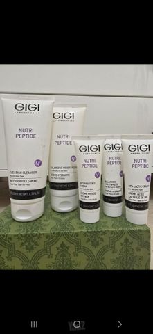 Gigi