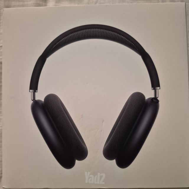 AirPods Max 2