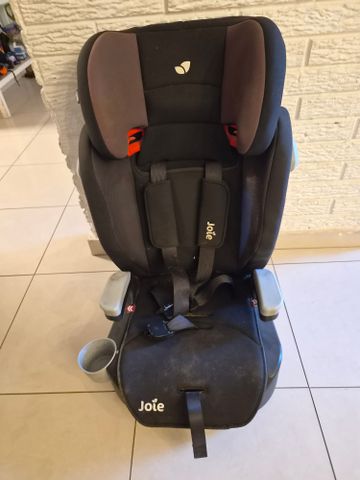 מושב בוסטר