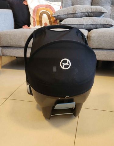 סלקל cybex aton