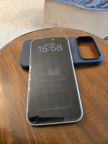 אייפון 17 פרו מקס