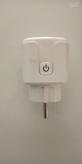 שקע חכם Wifi