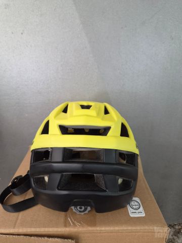 קסדת Polisport MTB