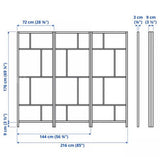 מחיצה מתקפלת
