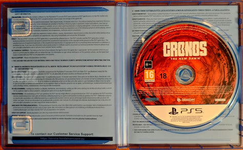 CRONOS