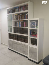 ספריית קודש