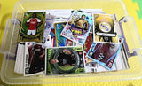קלפי match attax