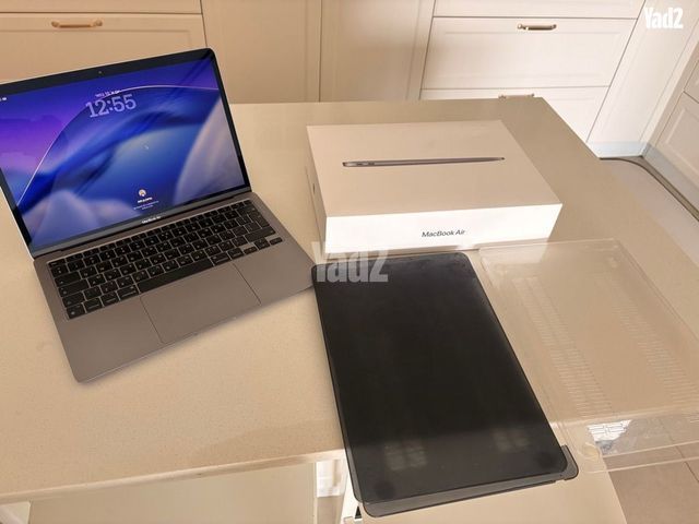 MacBook Air m1