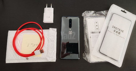 טלפון OnePlus 8