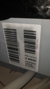 מדיח Bosch דגם SMS50E82EU