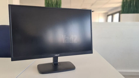 FUJICOM 24" VGA DVI