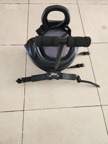 טרמפיסט אוניברסלי לעגלה, כחדש