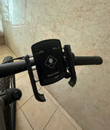 אופני Jamis Trail X 27.