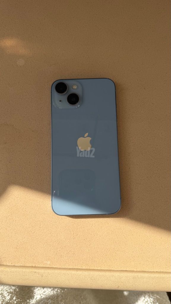 Iphone 14 , 256 GB  Blue
