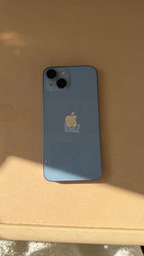 Iphone 14 , 256 GB  Blue