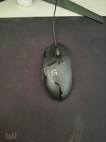 עכבר גיימינג Logitech G402