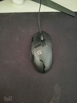 עכבר גיימינג Logitech G402