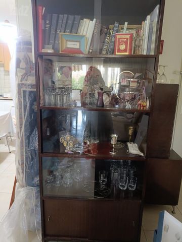 ריהוט למסירה