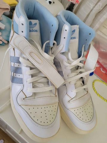 אדידס רטרו adidas forum  retro