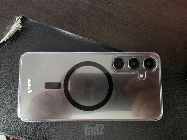 Samsung S24 Plus