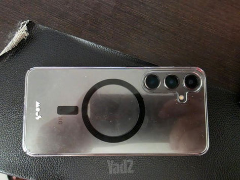 Samsung S24 Plus