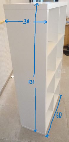 כוורת איקאה