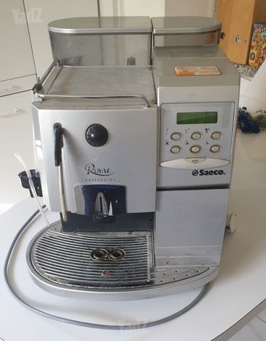 מכונת קפה Saeco Royal
