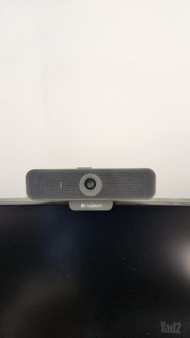 מצלמת רשת Logitech C920