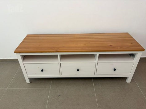 מזנון איקאה hemnes