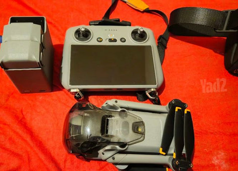 Dji mini pro 5 + combo kit