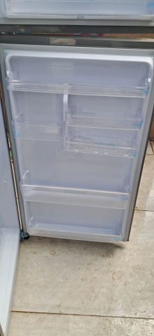 מקרר חדש