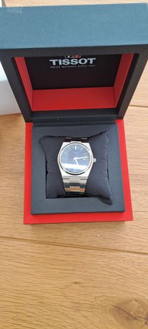 שעון tissot prx טיסו