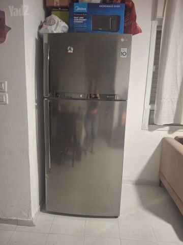 מקרר למכירה