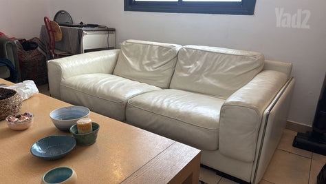 ספת מעצבים Roche Bobois
