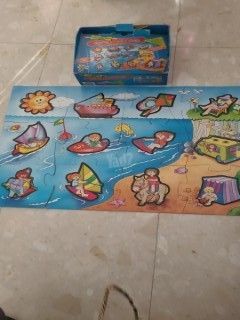 משחקים